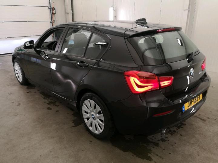 Photo 13 VIN: WBA1V910205D73388 - BMW 1 