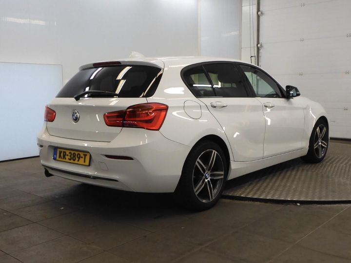 Photo 1 VIN: WBA1V910205D74606 - BMW 1 SERIE 