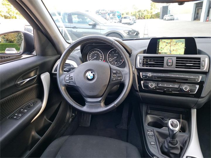 Photo 13 VIN: WBA1V910205G93309 - BMW 1 HATCH 