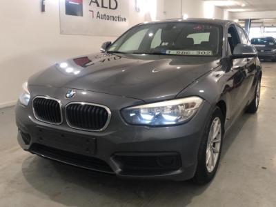 Photo 1 VIN: WBA1V910205G93617 - BMW 1 HATCH DIESEL - 2015 