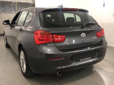 Photo 3 VIN: WBA1V910205G93617 - BMW 1 HATCH DIESEL - 2015 