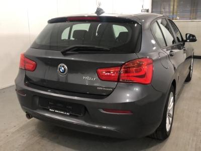 Photo 4 VIN: WBA1V910205G93617 - BMW 1 HATCH DIESEL - 2015 