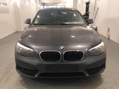 Photo 5 VIN: WBA1V910205G93617 - BMW 1 HATCH DIESEL - 2015 