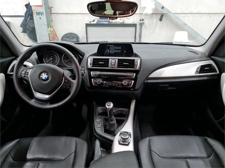 Photo 12 VIN: WBA1V910205G93777 - BMW 1 HATCH 