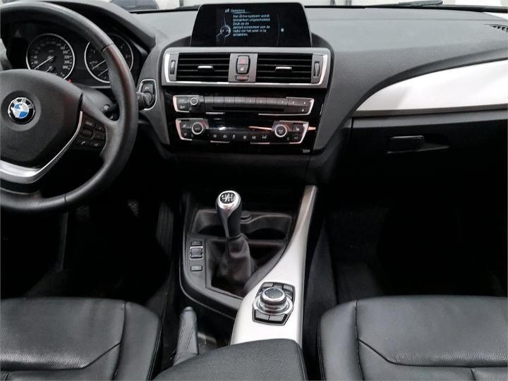 Photo 8 VIN: WBA1V910205G93777 - BMW 1 HATCH 