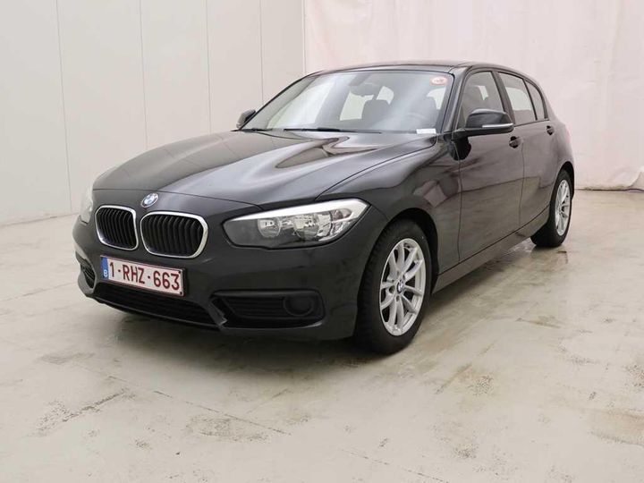 Photo 1 VIN: WBA1V910205G94007 - BMW 1-REEKS 