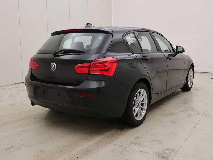 Photo 10 VIN: WBA1V910205G94007 - BMW 1-REEKS 