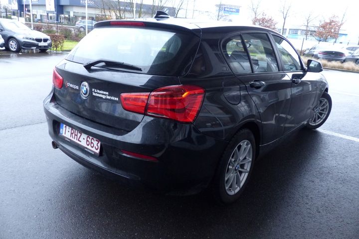 Photo 2 VIN: WBA1V910205G94007 - BMW 1-REEKS 