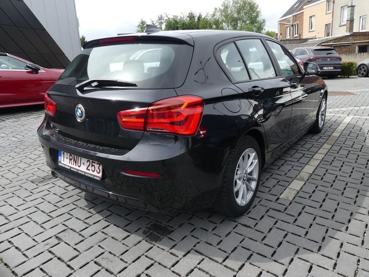 Photo 2 VIN: WBA1V910205G94301 - BMW 1 HATCH 