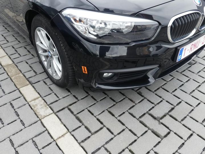 Photo 33 VIN: WBA1V910205G94301 - BMW 1 HATCH 