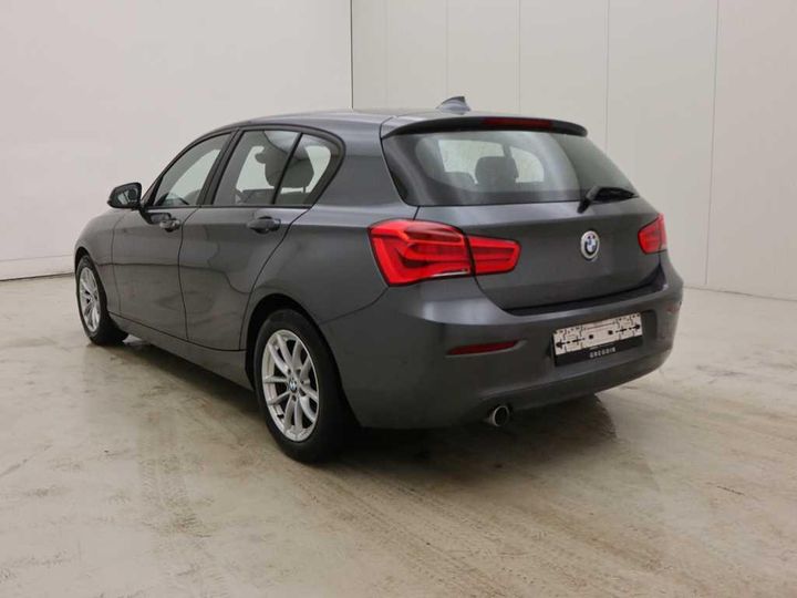 Photo 11 VIN: WBA1V910205G94556 - BMW BMW 1 SERIES 