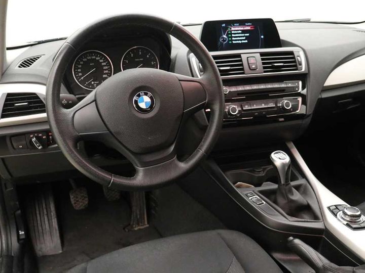 Photo 17 VIN: WBA1V910205G94556 - BMW BMW 1 SERIES 