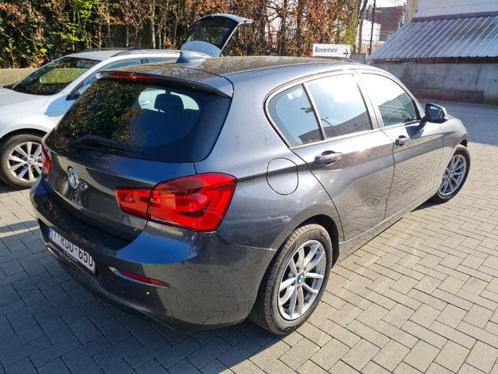 Photo 3 VIN: WBA1V910205G94556 - BMW BMW 1 SERIES 