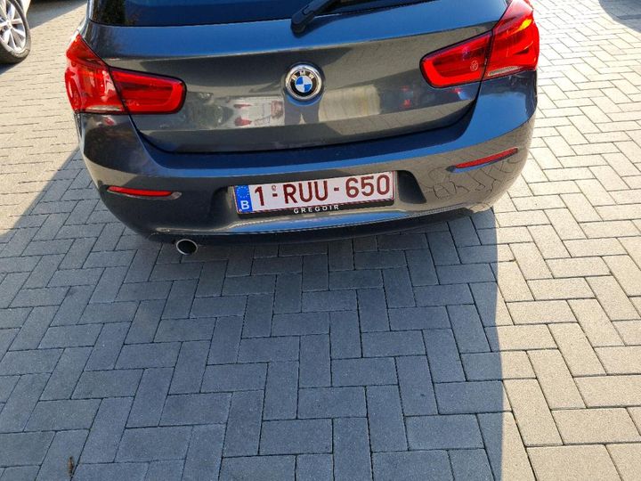 Photo 33 VIN: WBA1V910205G94556 - BMW BMW 1 SERIES 