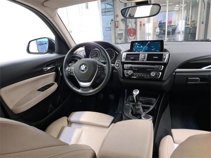 Photo 6 VIN: WBA1V910205G94752 - BMW 116 