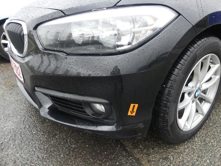 Photo 33 VIN: WBA1V910205G95027 - BMW 1 HATCH 