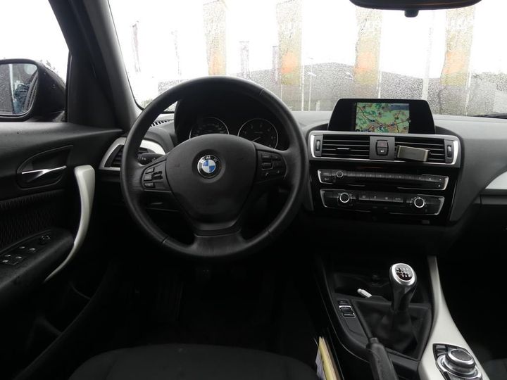 Photo 8 VIN: WBA1V910205G95027 - BMW 1 HATCH 