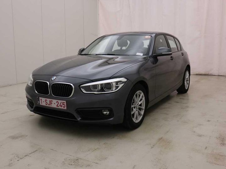 Photo 0 VIN: WBA1V910205G95173 - BMW 1-REEKS 