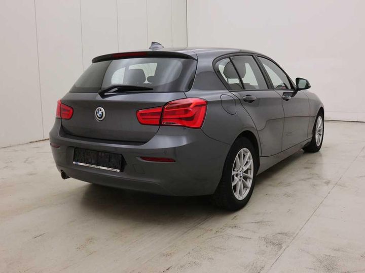 Photo 10 VIN: WBA1V910205G95173 - BMW 1-REEKS 