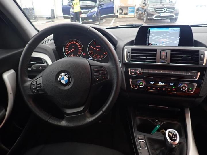 Photo 6 VIN: WBA1V91020V735992 - BMW SERIE 1 5P 