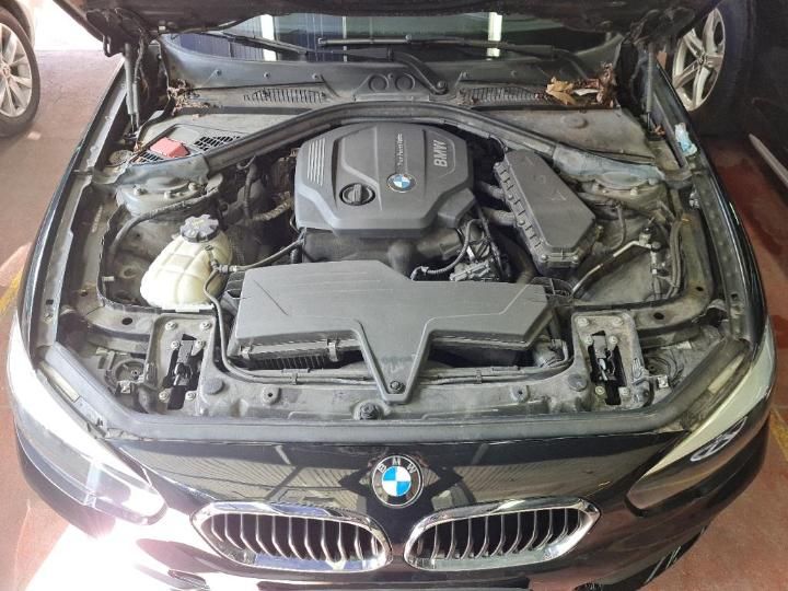 Photo 11 VIN: WBA1V91020V736303 - BMW 1 HATCH 