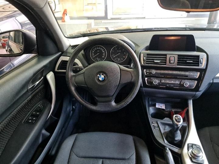 Photo 13 VIN: WBA1V91020V736303 - BMW 1 HATCH 