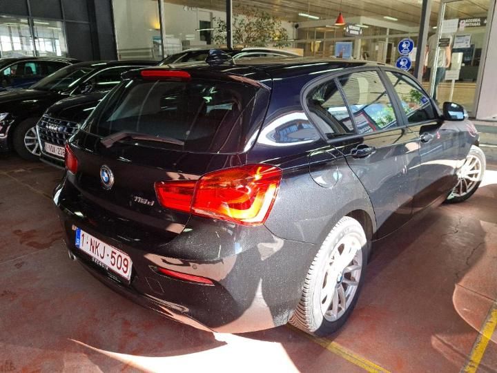 Photo 2 VIN: WBA1V91020V736303 - BMW 1 HATCH 