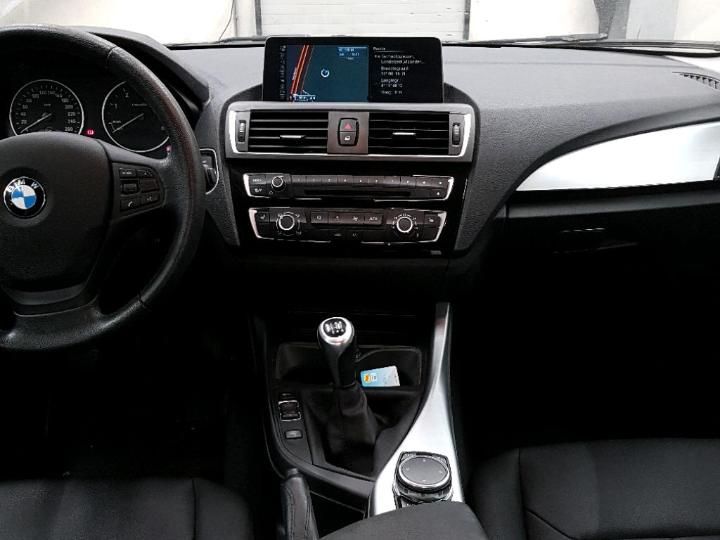 Photo 8 VIN: WBA1V91020V736995 - BMW 1 HATCH 