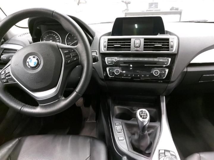 Photo 8 VIN: WBA1V91020V737001 - BMW 1 HATCH 