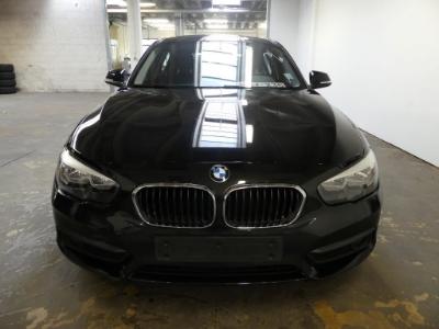 Photo 5 VIN: WBA1V91020V737029 - BMW 1 HATCH DIESEL - 2015 