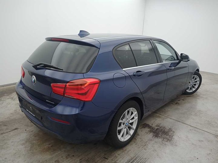 Photo 2 VIN: WBA1V91020V737175 - BMW 1-SERIE &#3915 