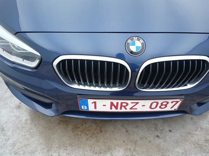 Photo 5 VIN: WBA1V91020V737175 - BMW 1-SERIE &#3915 