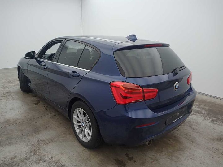 Photo 7 VIN: WBA1V91020V737175 - BMW 1-SERIE &#3915 