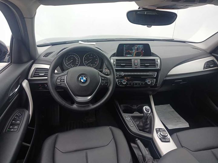 Photo 9 VIN: WBA1V91020V737175 - BMW 1-SERIE &#3915 