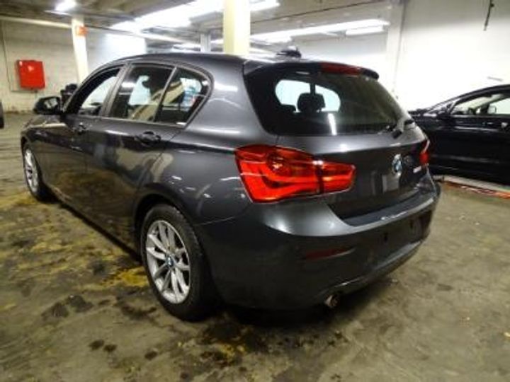 Photo 3 VIN: WBA1V91020V738164 - BMW 1 HATCH DIESEL - 2015 