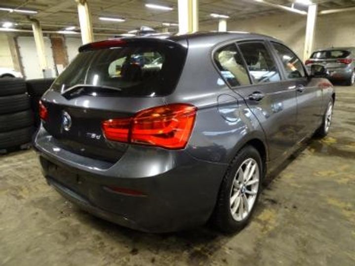 Photo 4 VIN: WBA1V91020V738164 - BMW 1 HATCH DIESEL - 2015 