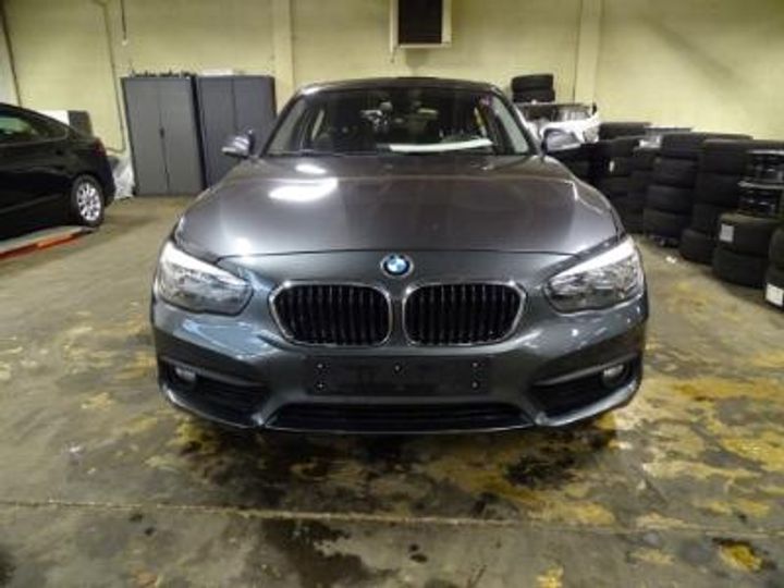 Photo 5 VIN: WBA1V91020V738164 - BMW 1 HATCH DIESEL - 2015 