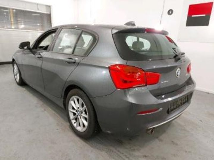 Photo 3 VIN: WBA1V91020V738312 - BMW 1 HATCH DIESEL - 2015 