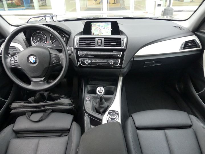 Photo 3 VIN: WBA1V91020V738925 - BMW 1-REEKS 