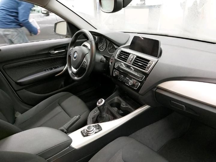 Photo 3 VIN: WBA1V91020V738987 - BMW 1 HATCH 