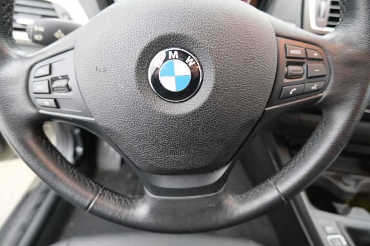 Photo 18 VIN: WBA1V91020V739928 - BMW 1-SERIE &#3915 