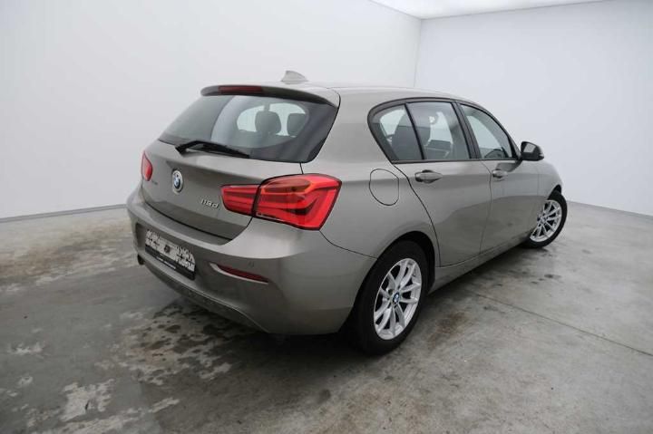 Photo 2 VIN: WBA1V91020V739928 - BMW 1-SERIE &#3915 