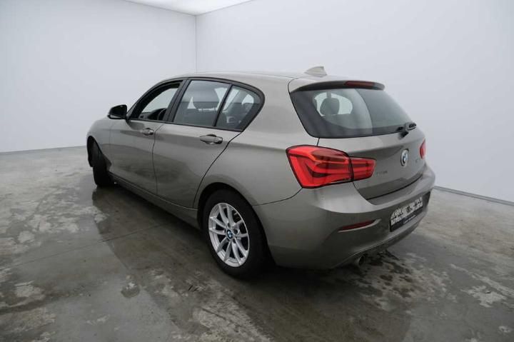 Photo 7 VIN: WBA1V91020V739928 - BMW 1-SERIE &#3915 