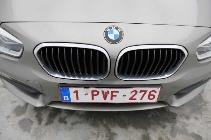 Photo 5 VIN: WBA1V91020V739928 - BMW 1-SERIE &#3915 