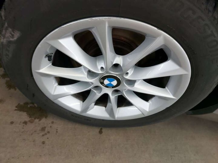 Photo 17 VIN: WBA1V91020V866355 - BMW 116D 