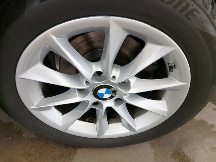 Photo 18 VIN: WBA1V91020V866355 - BMW 116D 