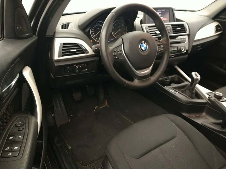 Photo 24 VIN: WBA1V91020V961885 - BMW 1 