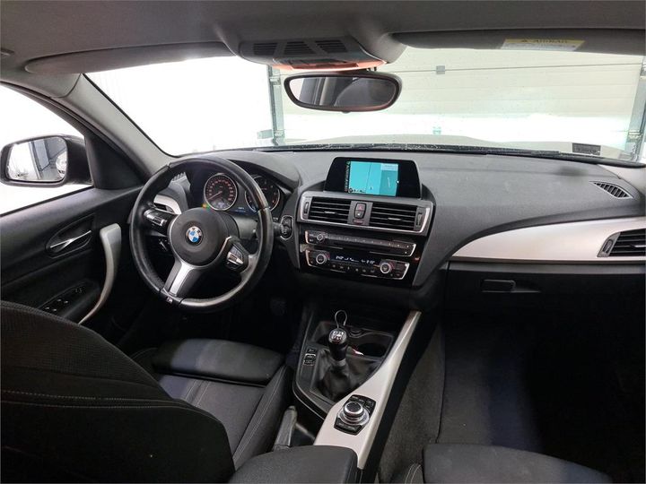 Photo 6 VIN: WBA1V91020V962311 - BMW 116 