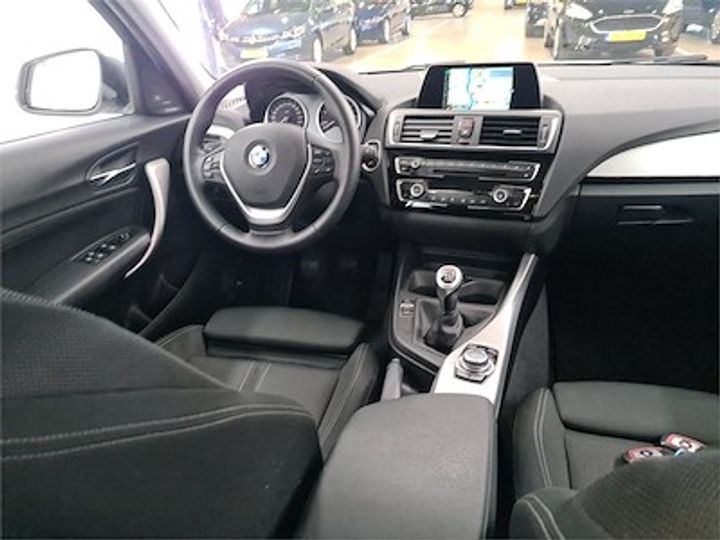 Photo 8 VIN: WBA1V91020V962924 - BMW 1-SERIE 