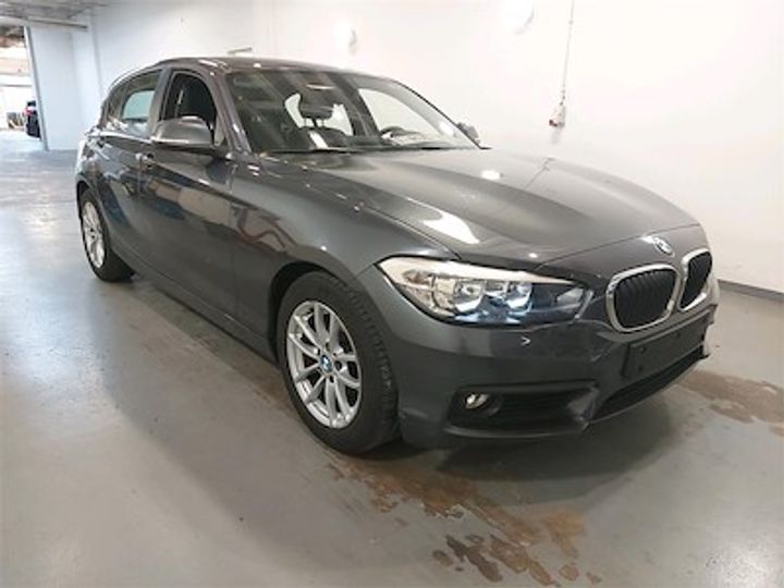 Photo 2 VIN: WBA1V91020V963183 - BMW 1 HATCH DIESEL - 2015 